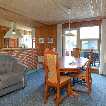 6 Person In Bindslev-by Traum * Bindslev