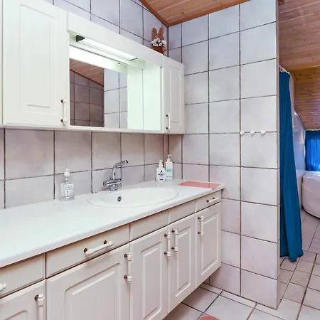 6 Person In Bindslev-by Traum * Bindslev