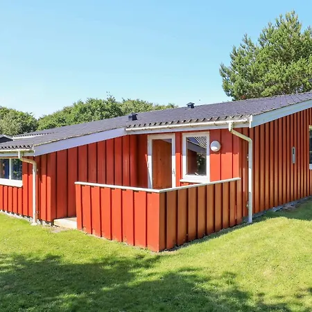 6 Person In Bindslev-by Traum * Bindslev