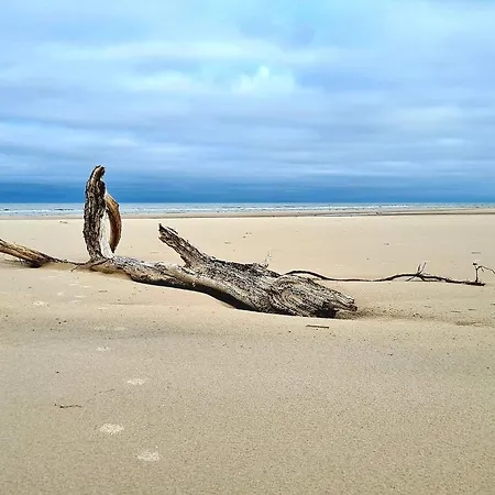 Сasa de vacaciones 6 Person In Bindslev-by Traum Bindslev