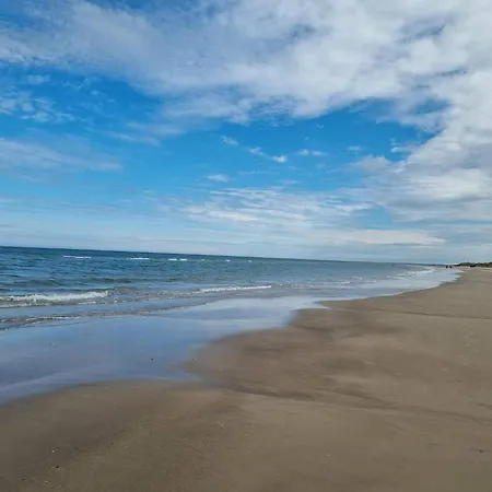 6 Person In Bindslev-by Traum Tatil Evi *