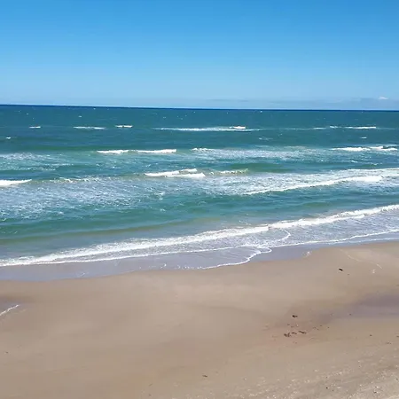 6 Person In Bindslev-by Traum Tatil Evi Bindslev