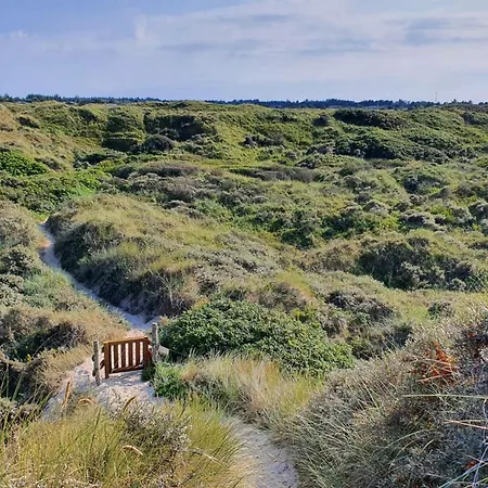 6 Person In Bindslev-by Traum Tatil Evi *