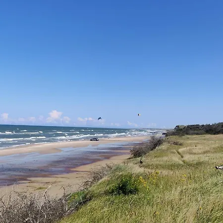 6 Person In Bindslev-by Traum Bindslev