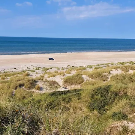 6 Person In Bindslev-by Traum Tatil Evi *