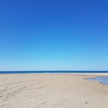 6 Person In Bindslev-by Traum Tatil Evi