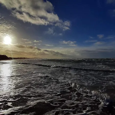 6 Person In Bindslev-by Traum Tatil Evi