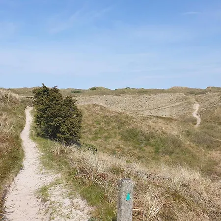 Tatil Evi 6 Person In Bindslev-by Traum