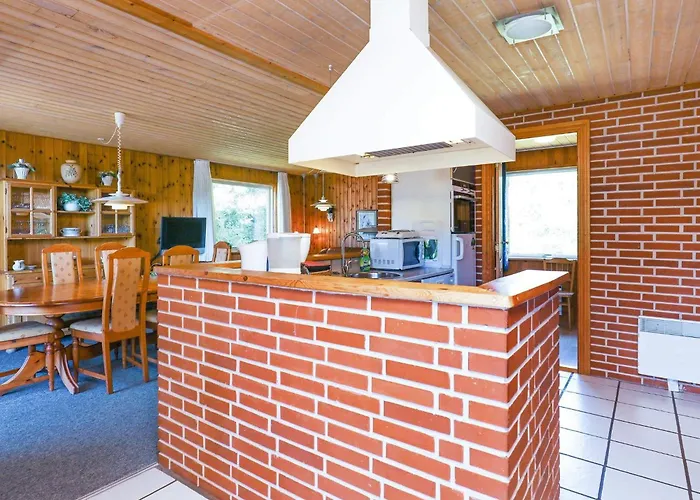 6 Person In Bindslev-by Traum Bindslev