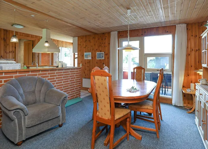 6 Person In Bindslev-by Traum * Bindslev