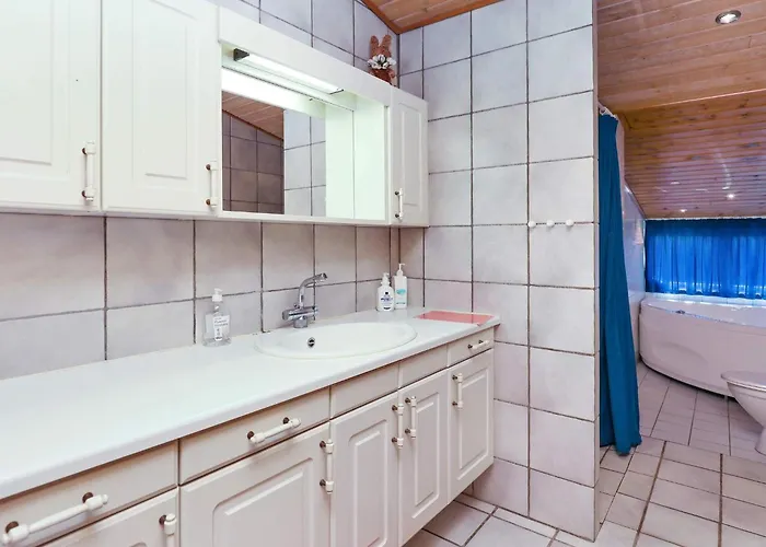 6 Person In Bindslev-by Traum * Bindslev