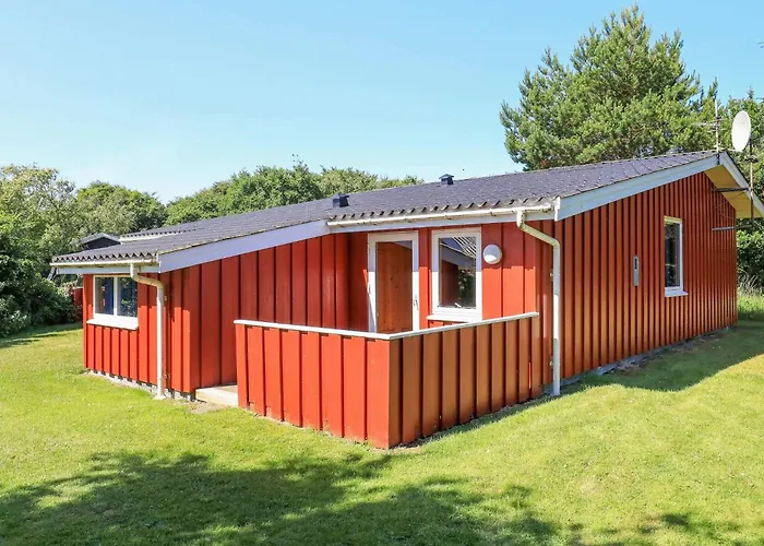 6 Person In Bindslev-by Traum * Bindslev