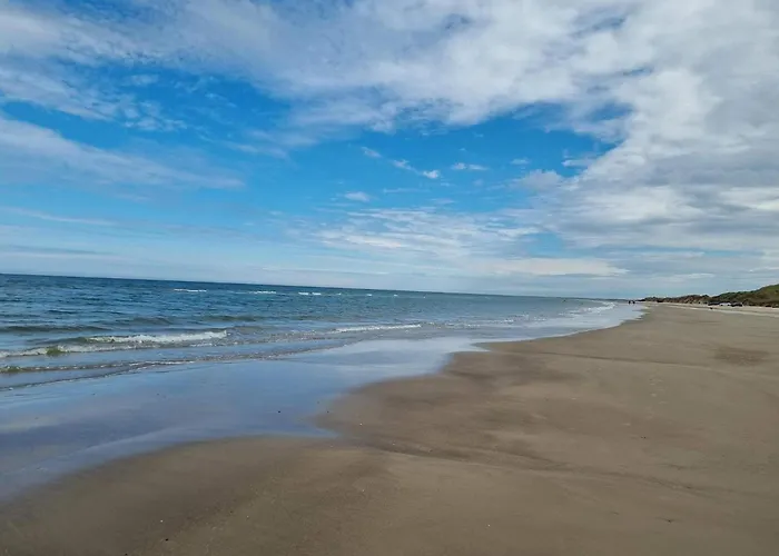 6 Person In Bindslev-by Traum Σπίτι διακοπών *