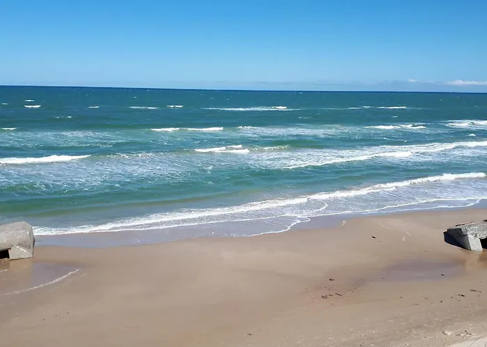 6 Person In Bindslev-by Traum Σπίτι διακοπών Bindslev