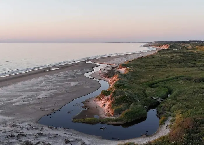 Σπίτι διακοπών 6 Person In Bindslev-by Traum Bindslev