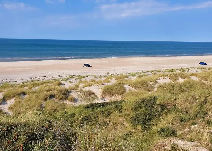 6 Person In Bindslev-by Traum Σπίτι διακοπών *