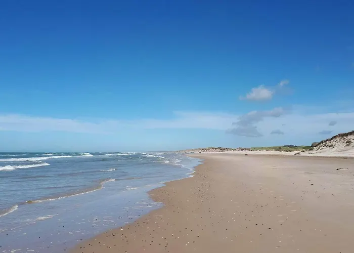 6 Person In Bindslev-by Traum * Bindslev