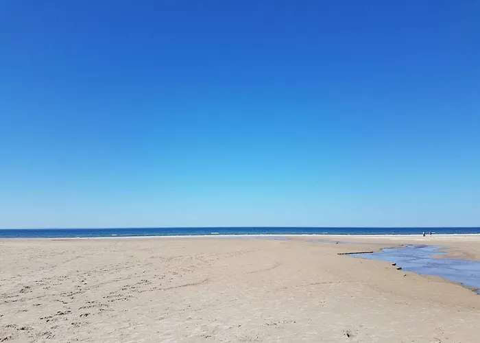 6 Person In Bindslev-by Traum Σπίτι διακοπών