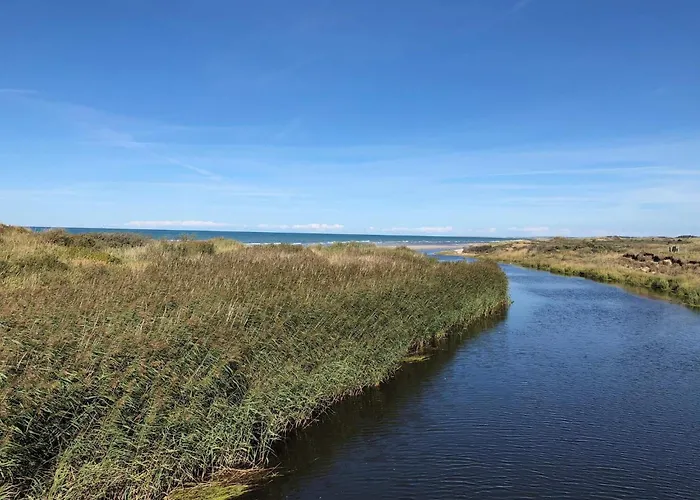 6 Person In Bindslev-by Traum Σπίτι διακοπών Bindslev