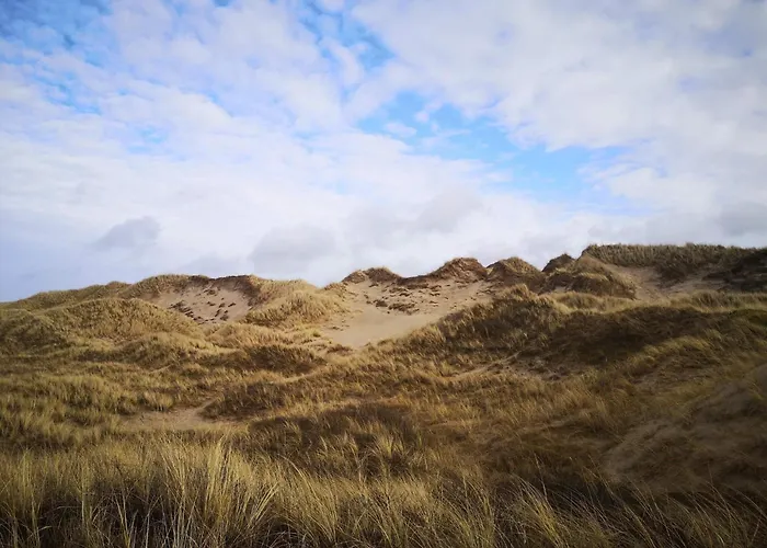 6 Person In Bindslev-by Traum Σπίτι διακοπών Bindslev