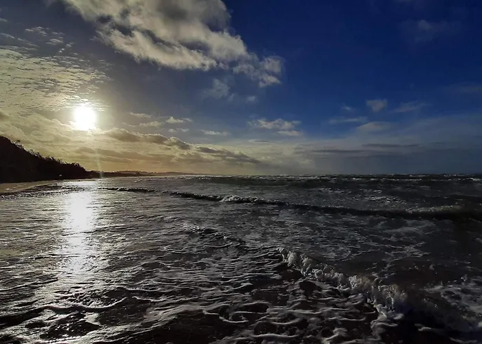 6 Person In Bindslev-by Traum Σπίτι διακοπών