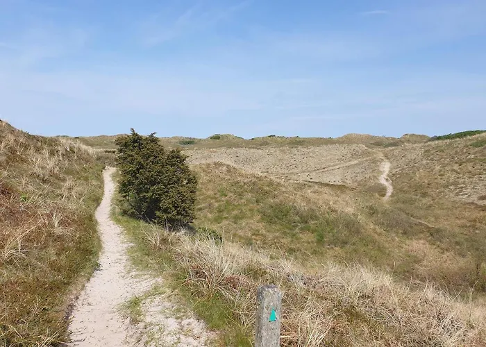 Σπίτι διακοπών 6 Person In Bindslev-by Traum